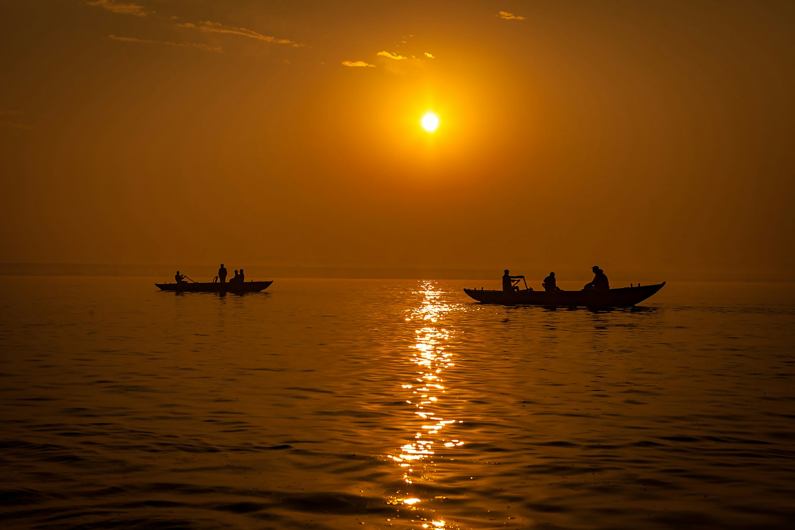 Top Things to Do in Varanasi Beyond the Temple