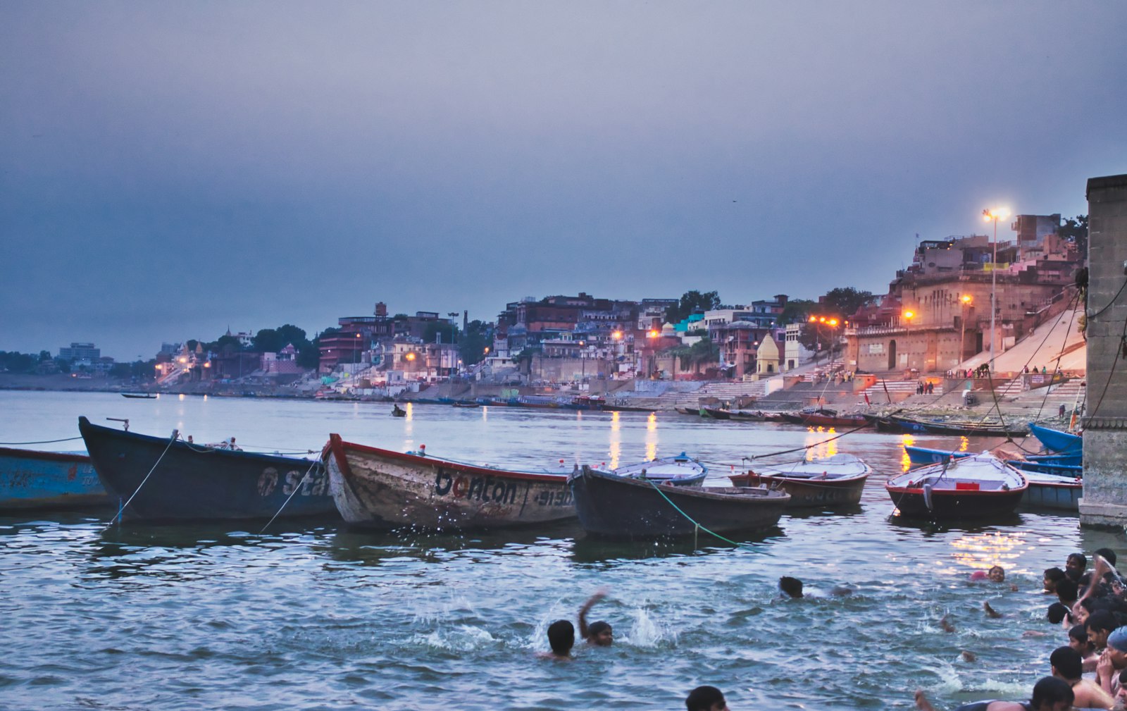Kashi Vishwanath Temple